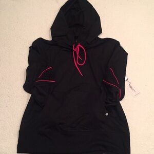 Gottex hoodie for women size S